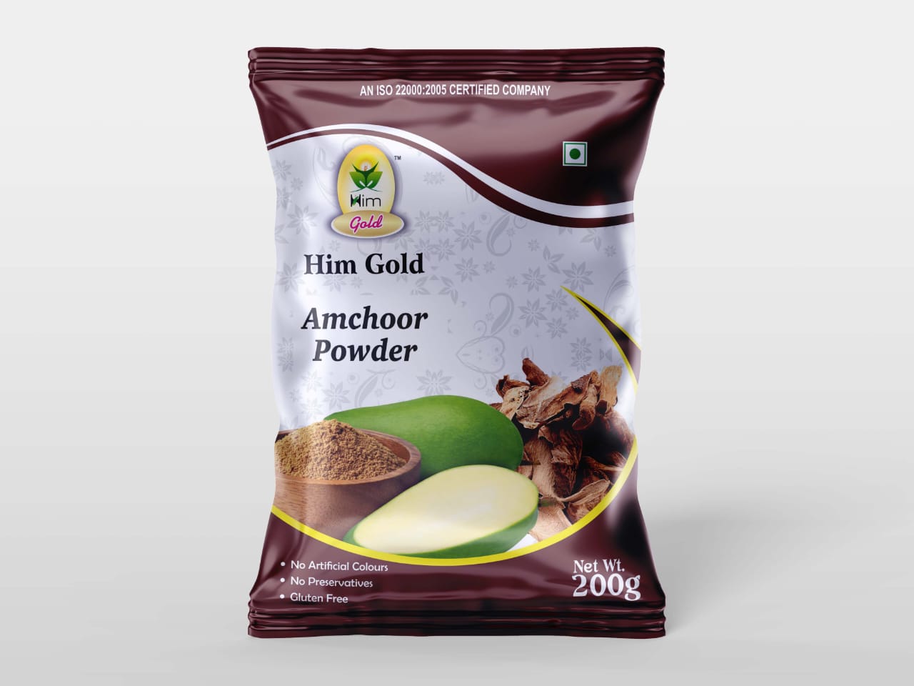 amchoor-powder