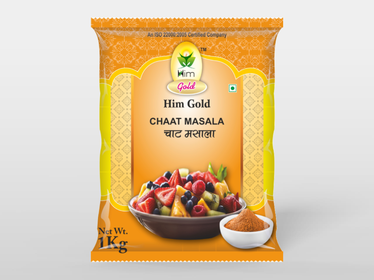 chaat masala Powder