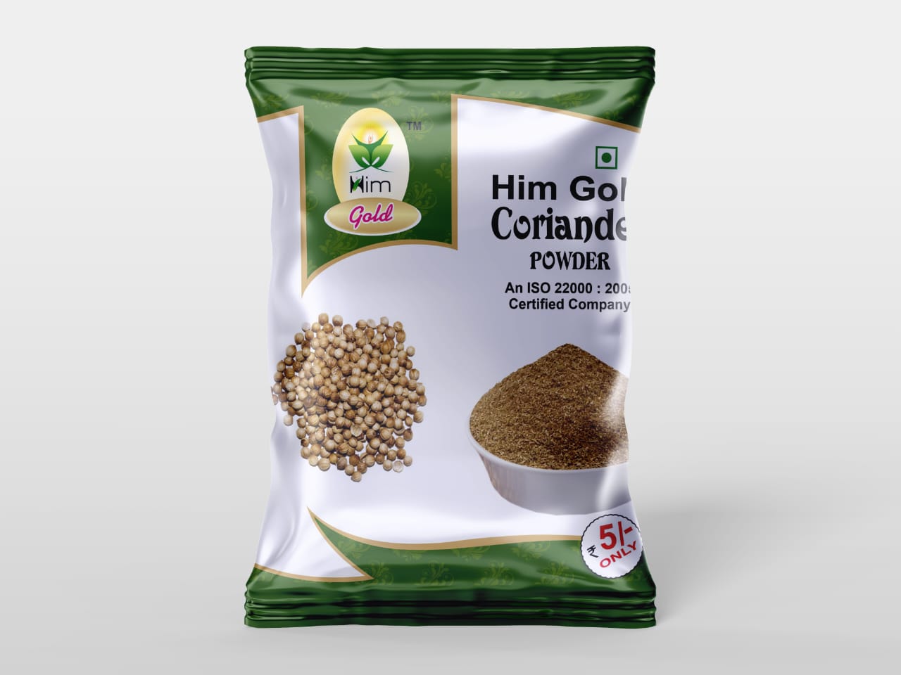 coriander Powder