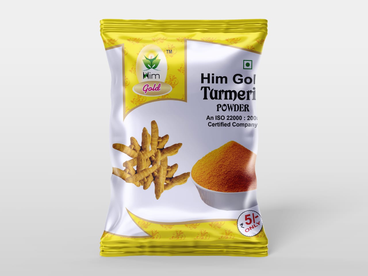 turmeric Powder