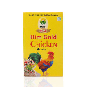 Chicken Masala