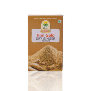 Dry Ginger Powder (Saunth Powder)