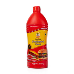 Continental Sauce