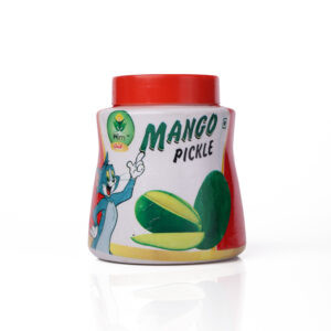 Mango Pickle