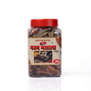 Garam Masala Sabut