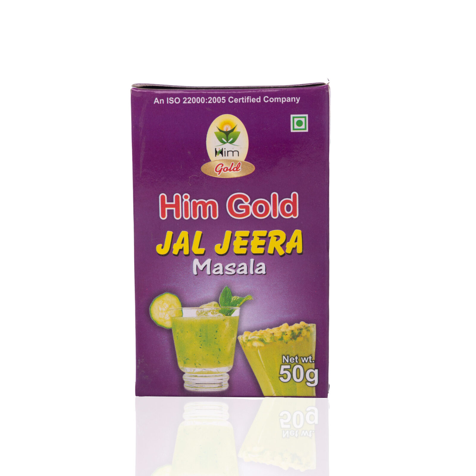 Jal Jeera Masala - Image 7