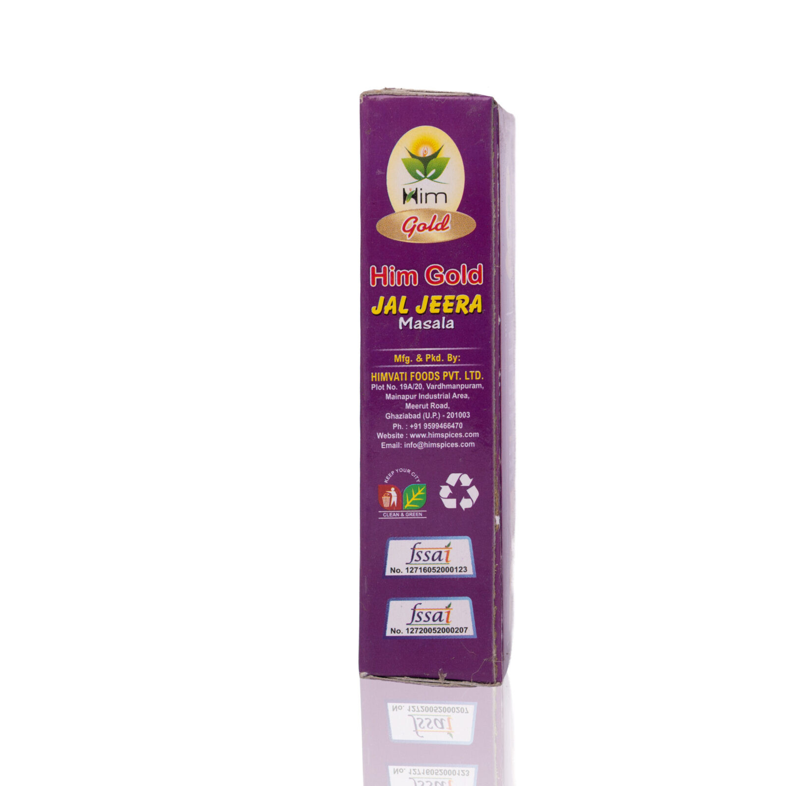 Jal Jeera Masala - Image 11
