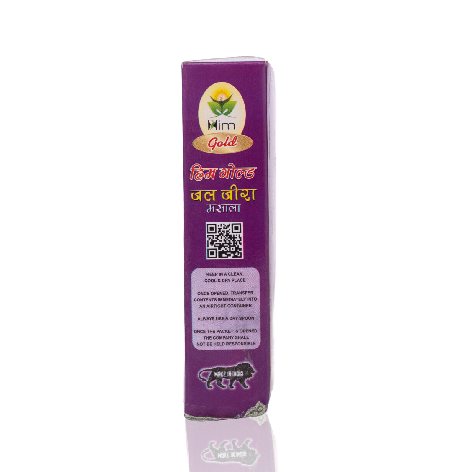Jal Jeera Masala - Image 10