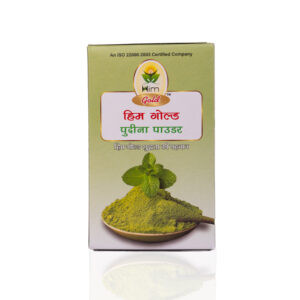 Pudina Powder