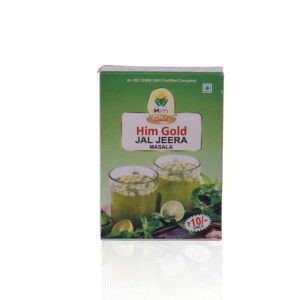 Jal Jeera Masala