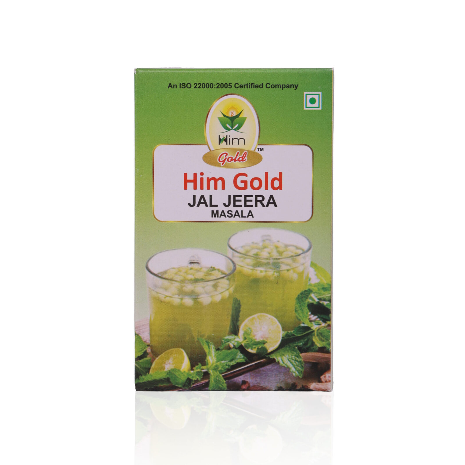 Jal Jeera Masala - Image 12