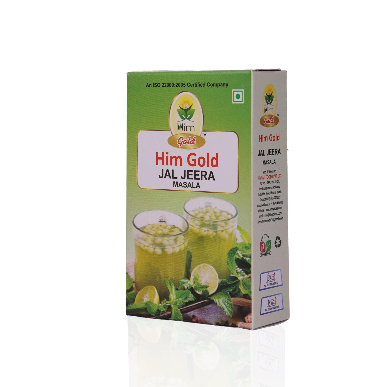 Jal Jeera Masala - Image 14