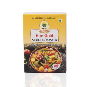 Sambhar Masala