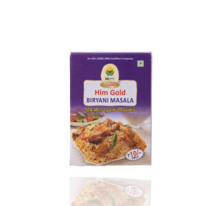 Biryani Masala