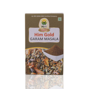 Garam Masala