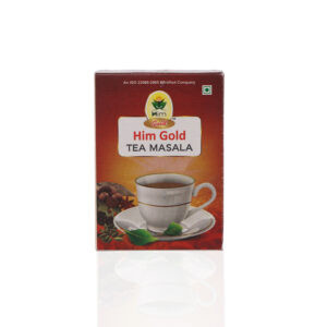 Tea Masala