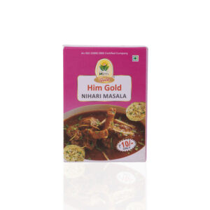 Nihari Masala