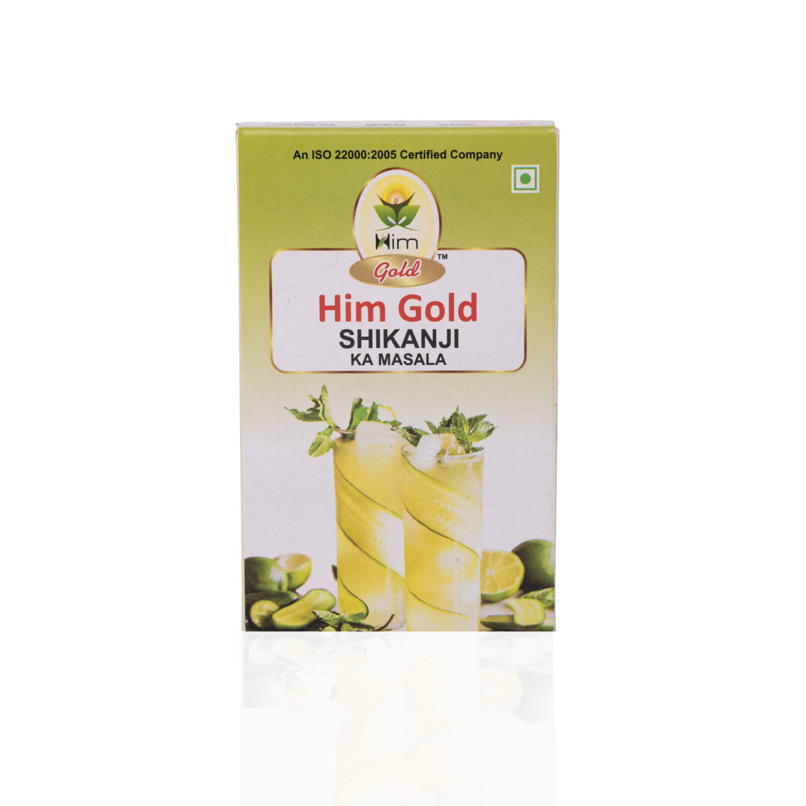 Shikanji Masala - Image 7
