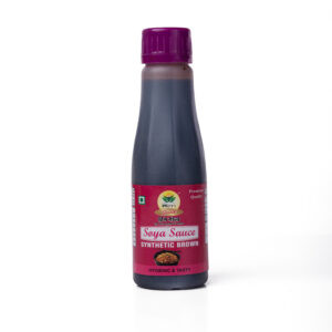Soya Sauce
