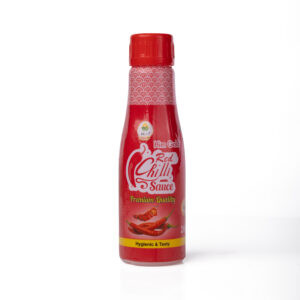Red Chilli Sauce