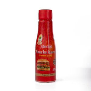 Snack Sauce