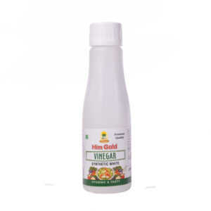 Vinegar