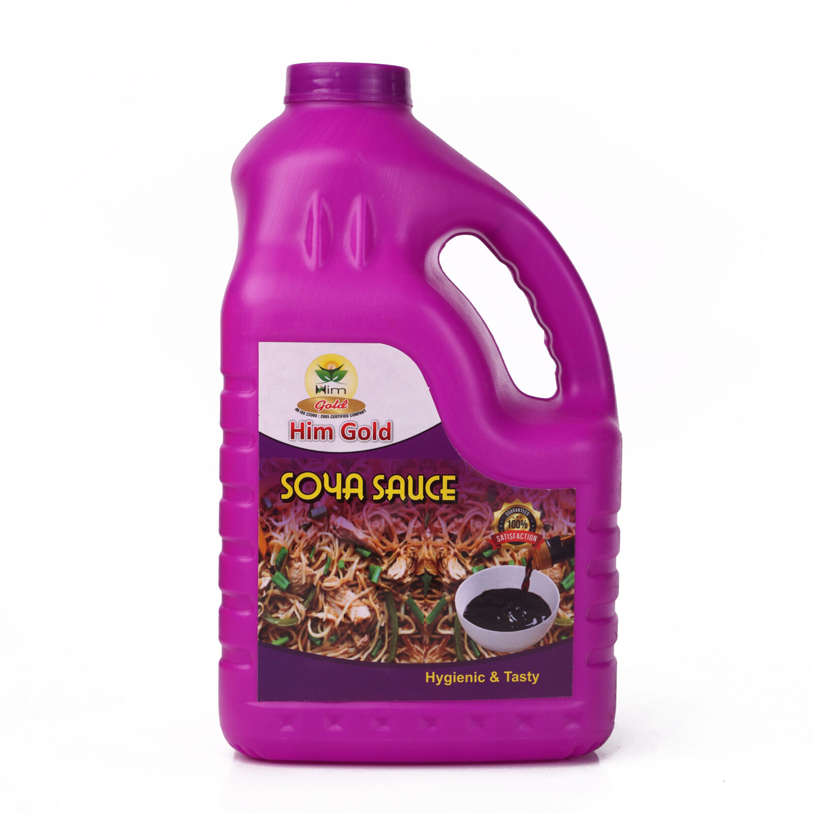 Soya Sauce - Image 8