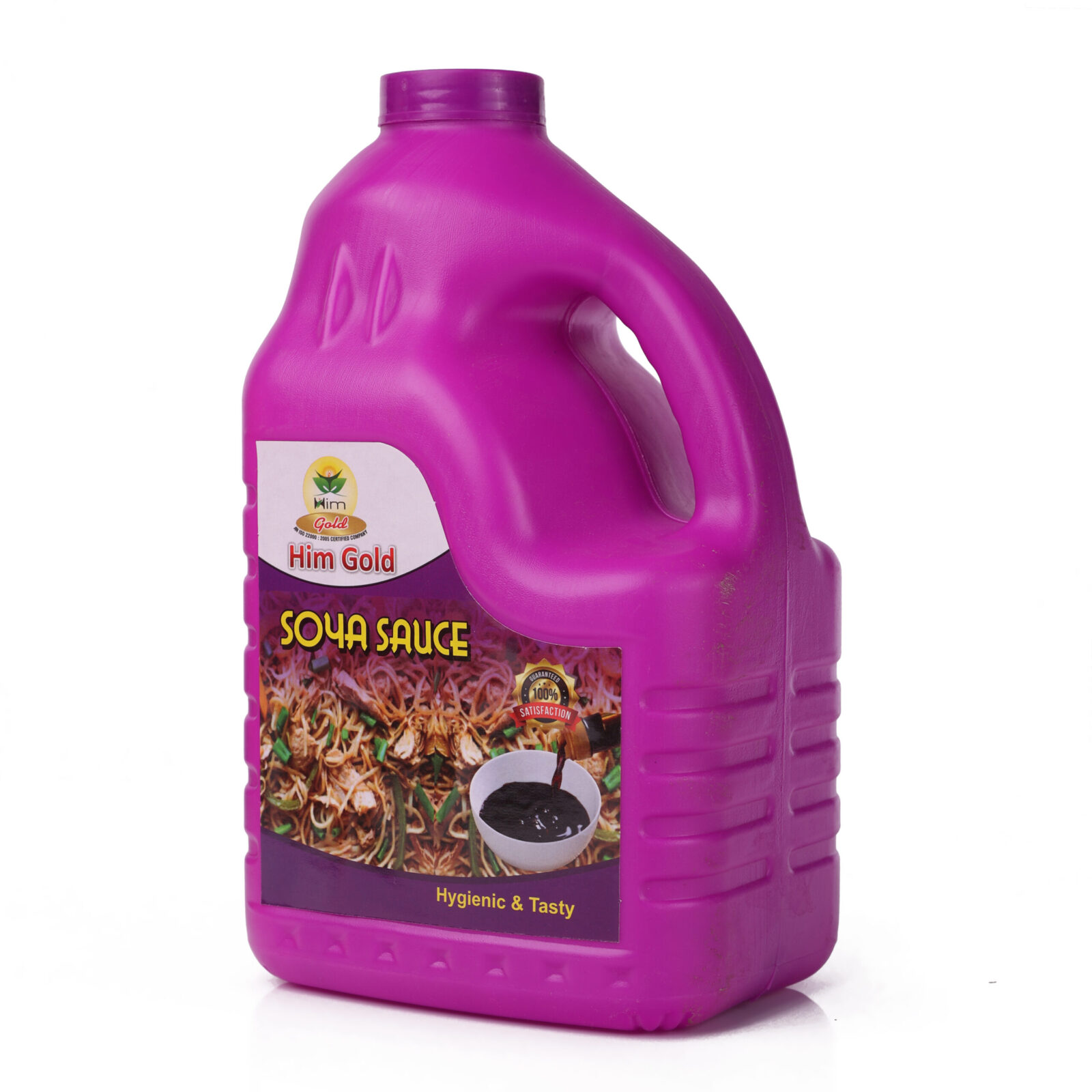 Soya Sauce - Image 10