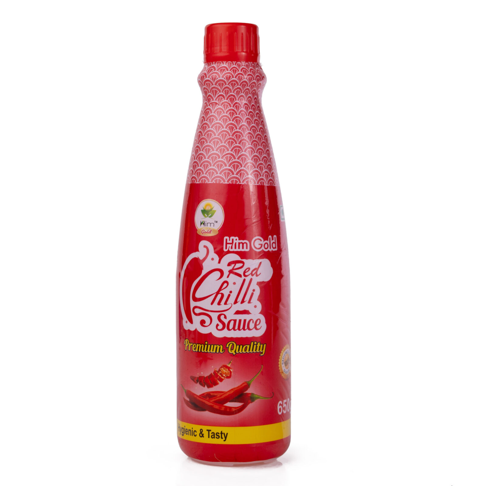 Red Chilli Sauce - Image 5