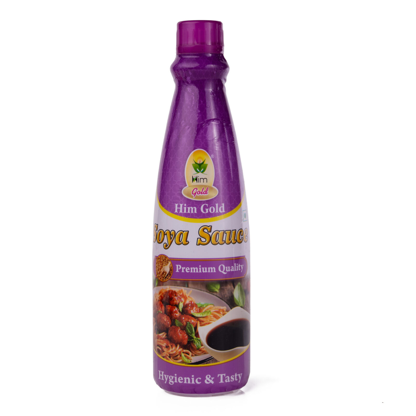Soya Sauce - Image 5