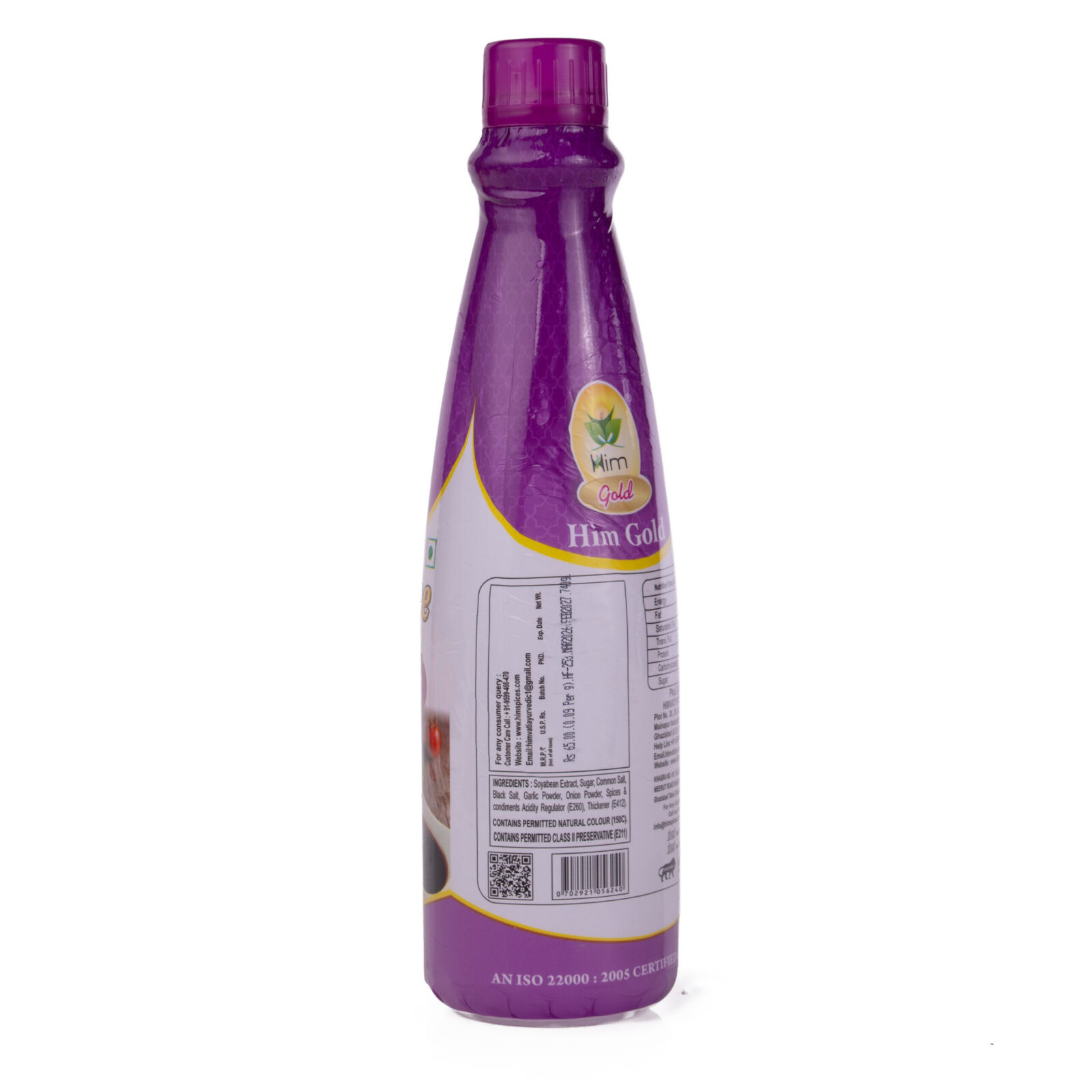 Soya Sauce - Image 6