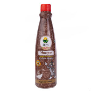 Brown Vinegar (Synthetic)