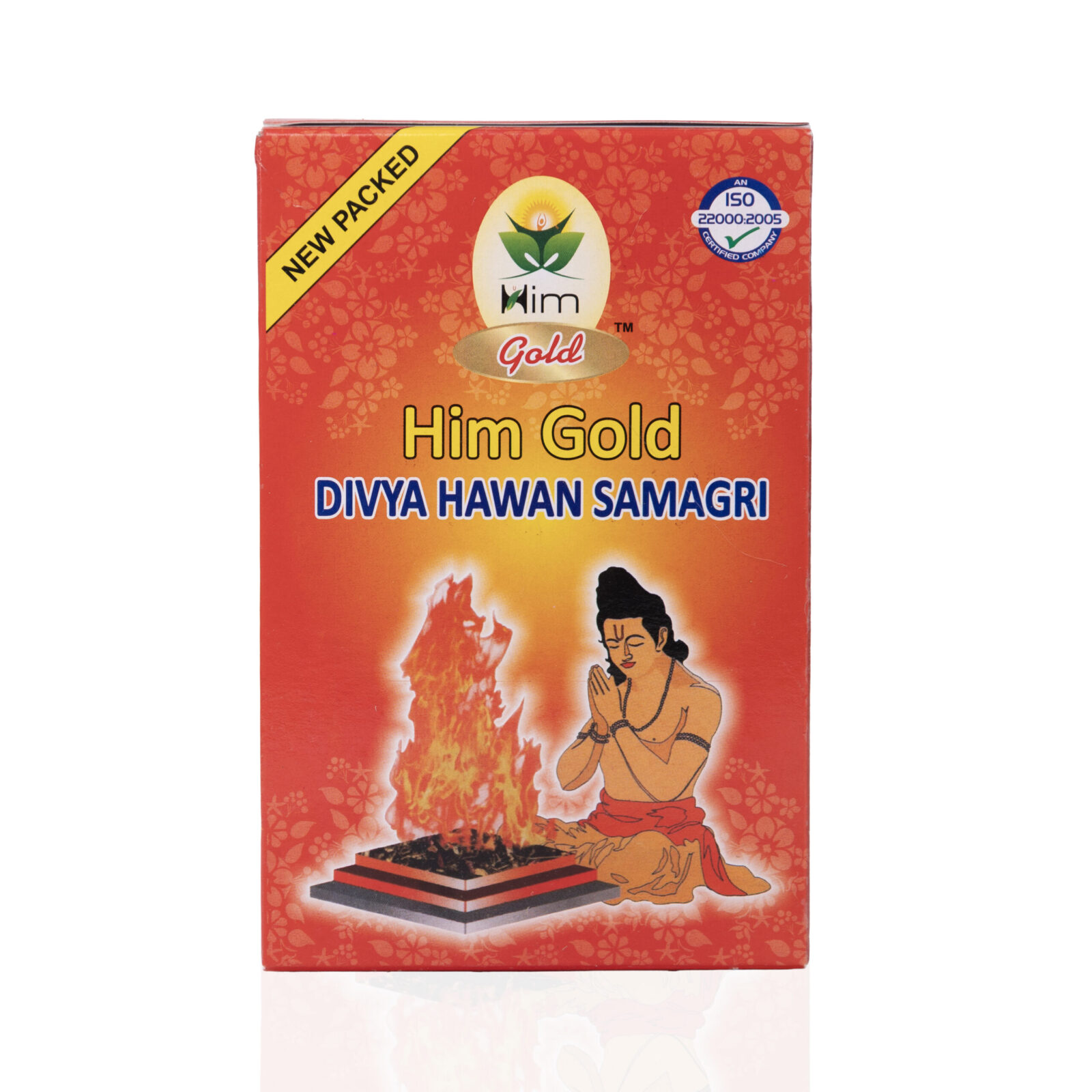 Hawan Samagri - Image 6