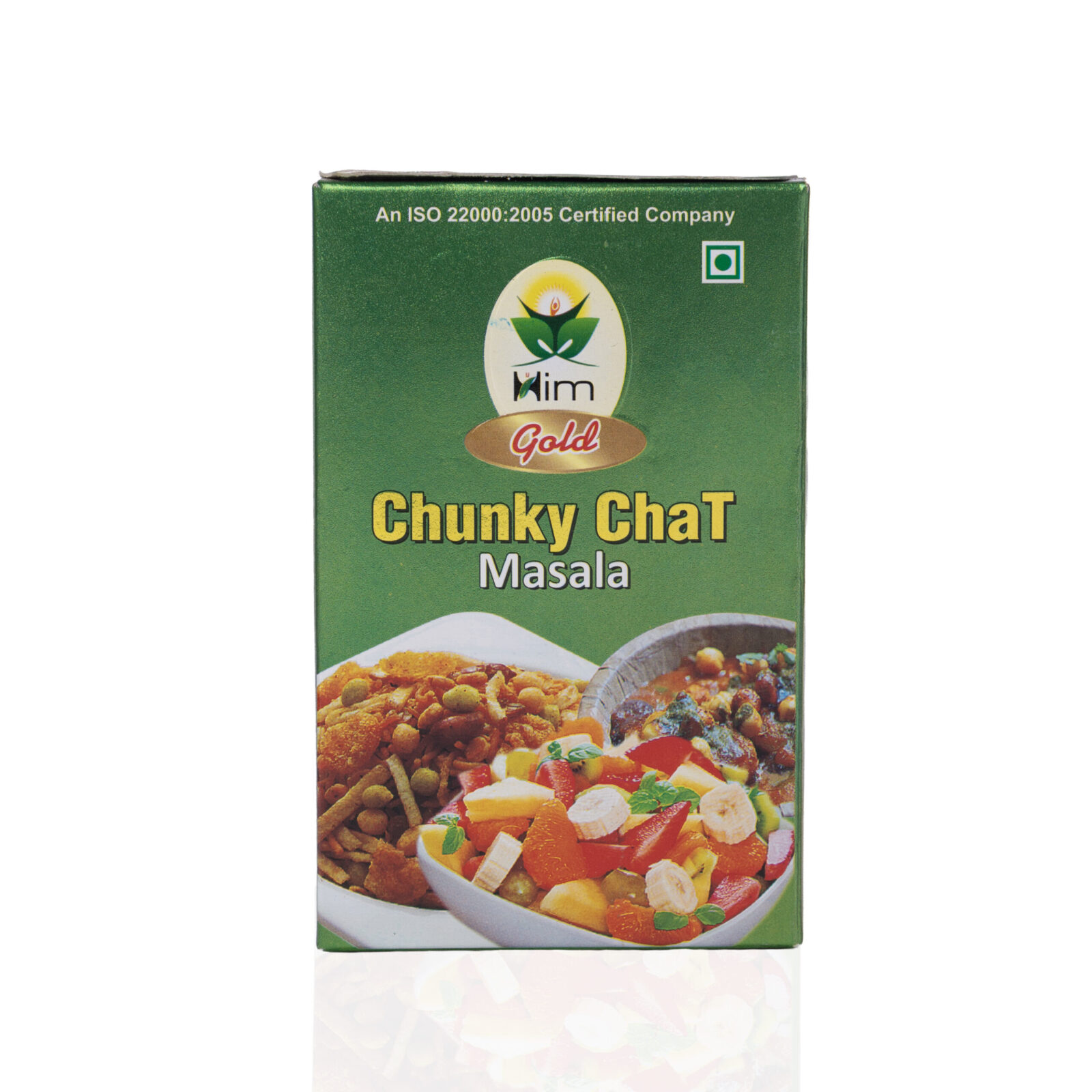 Chunky Chaat Masala - Image 7