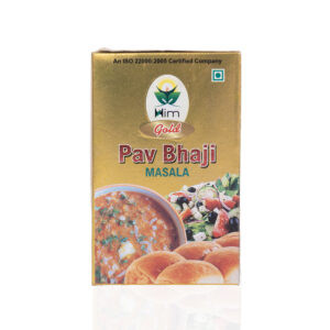 Pav Bhaji Masala