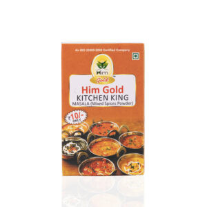 Kitchen King