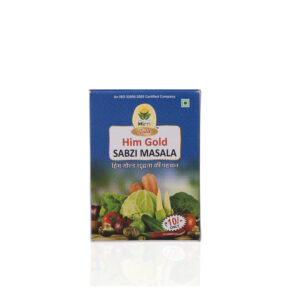 Sabji Masala