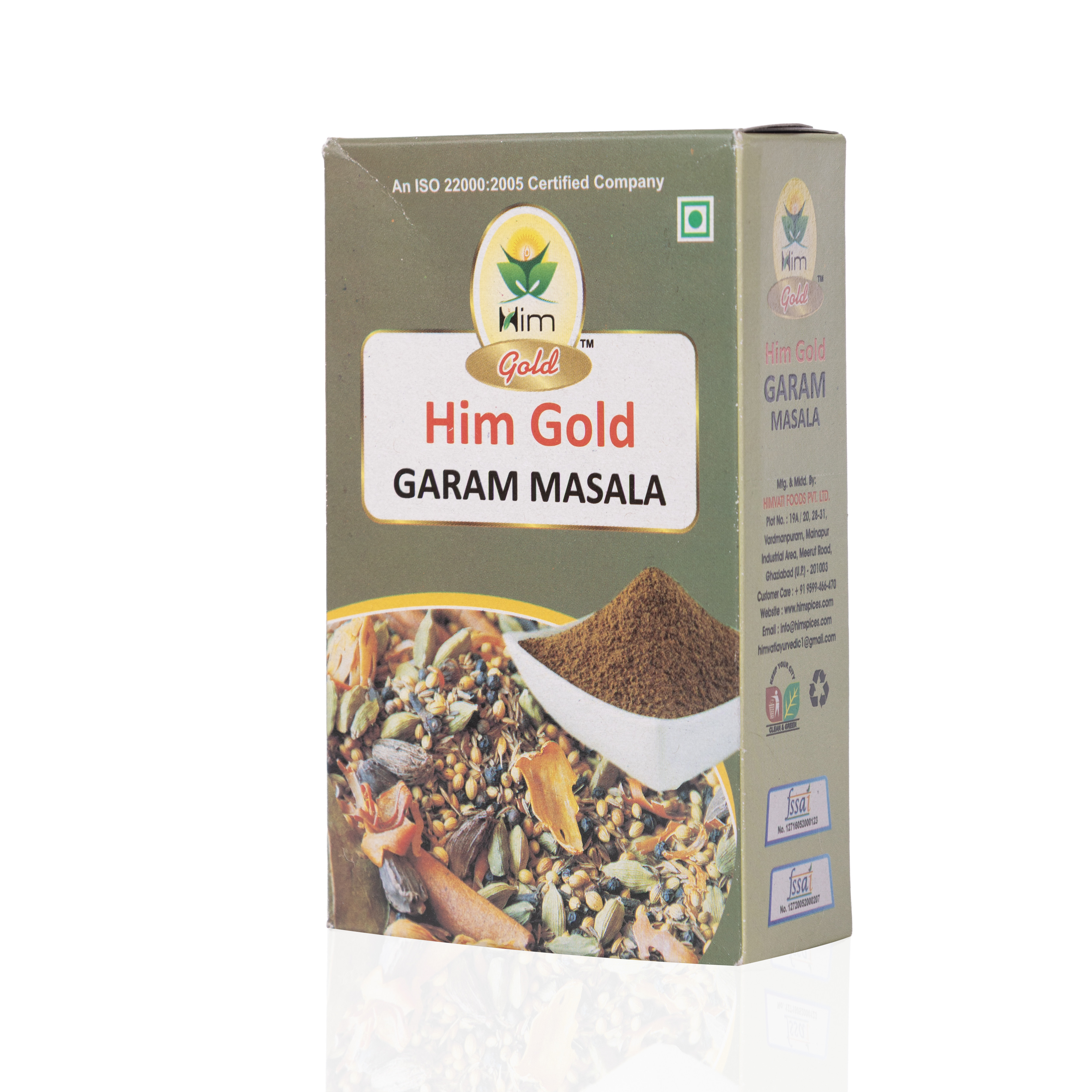Garam Masala - Image 8
