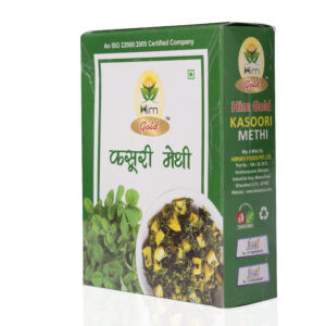 Kasoori Methi