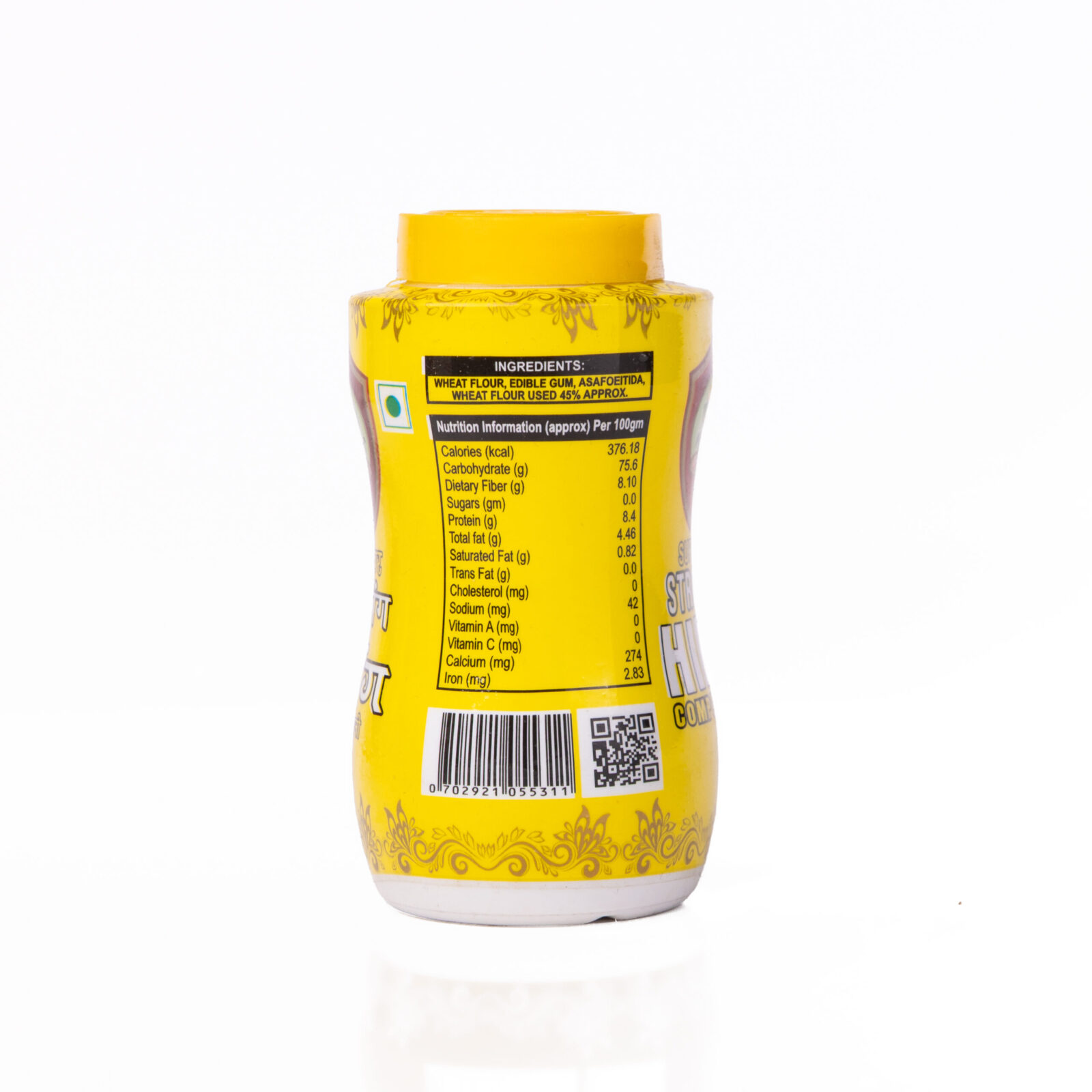 Super Strong Hing - Image 10