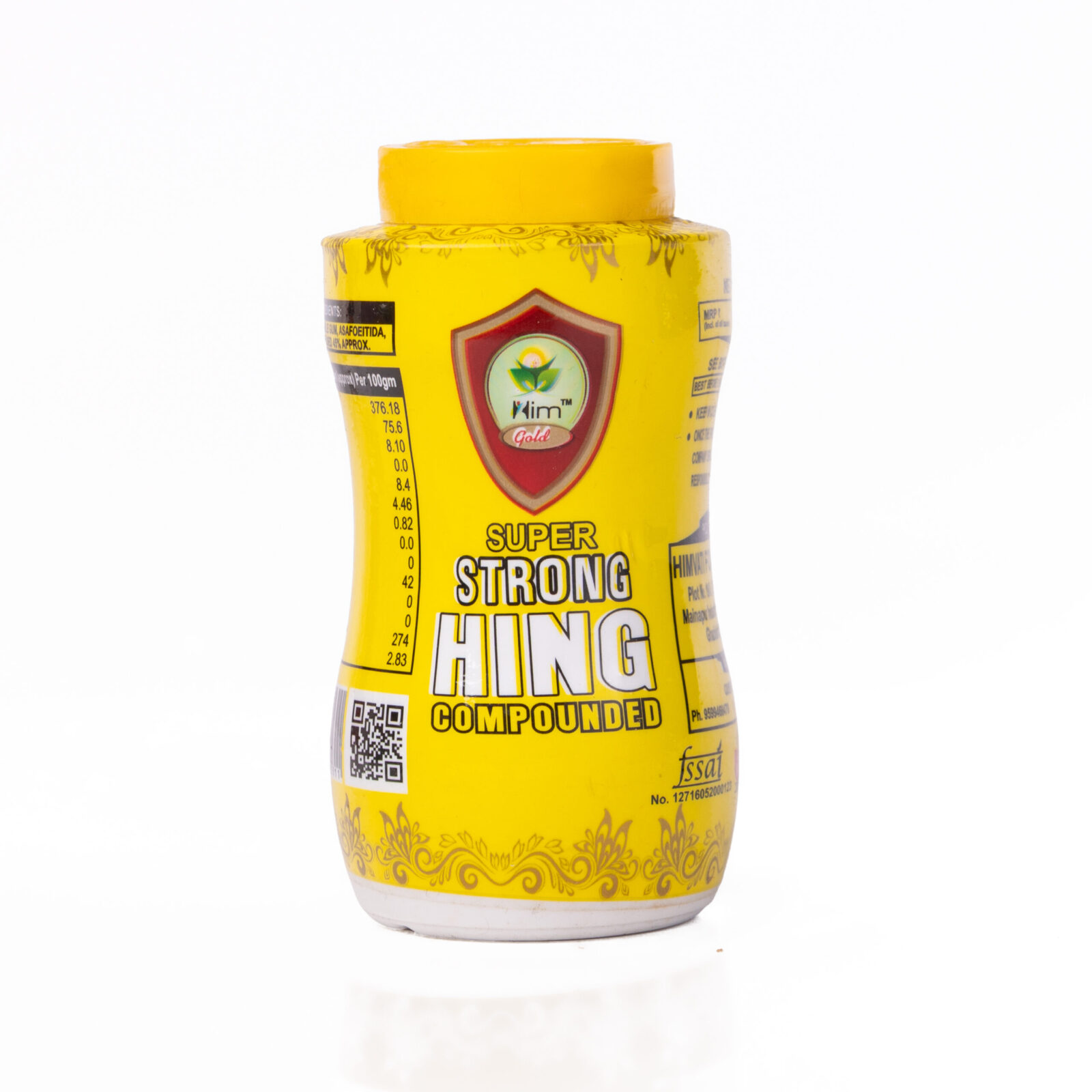 Super Strong Hing - Image 9