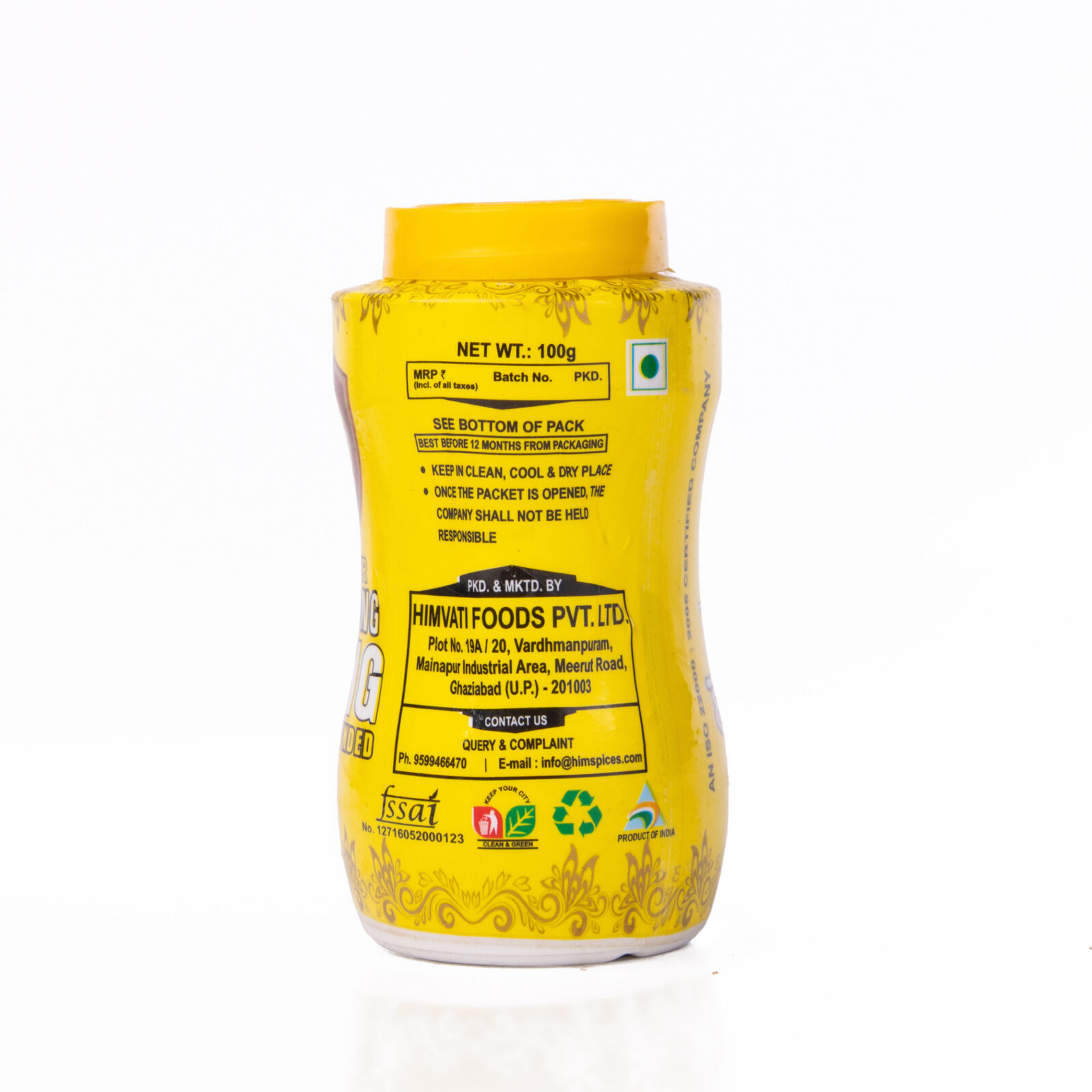 Super Strong Hing - Image 11