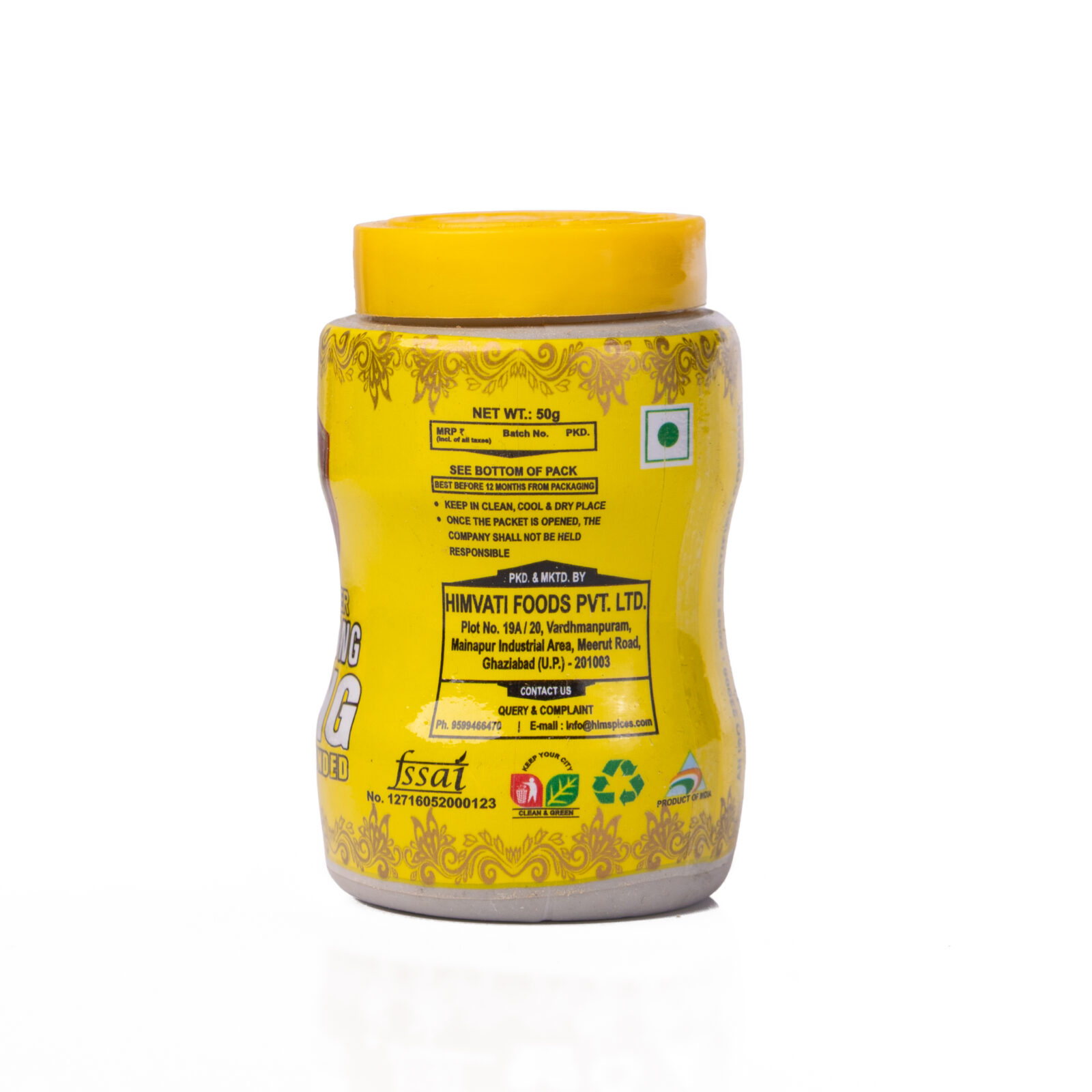 Super Strong Hing - Image 8