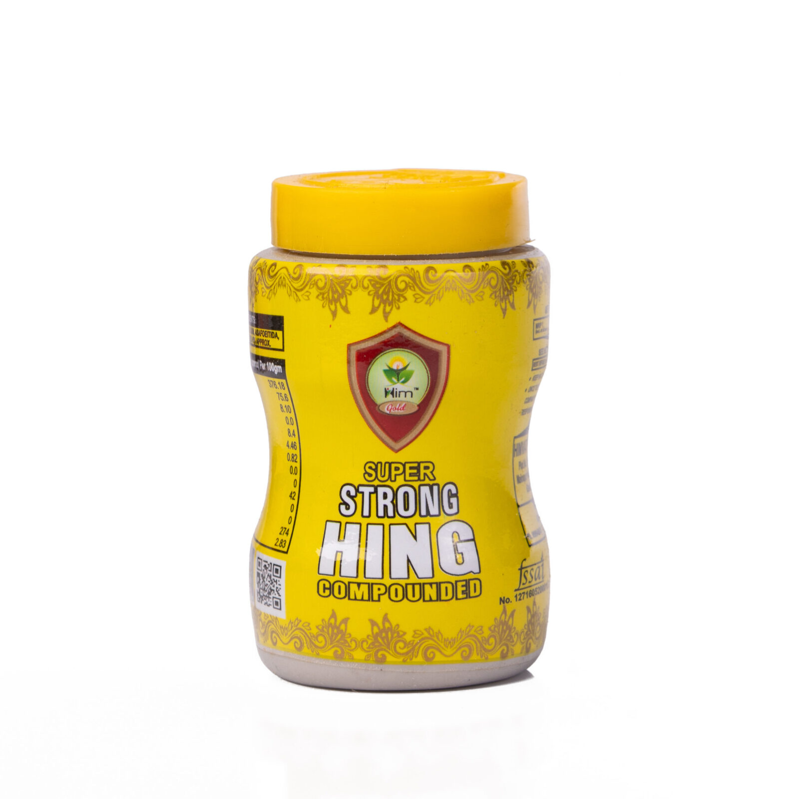 Super Strong Hing - Image 5