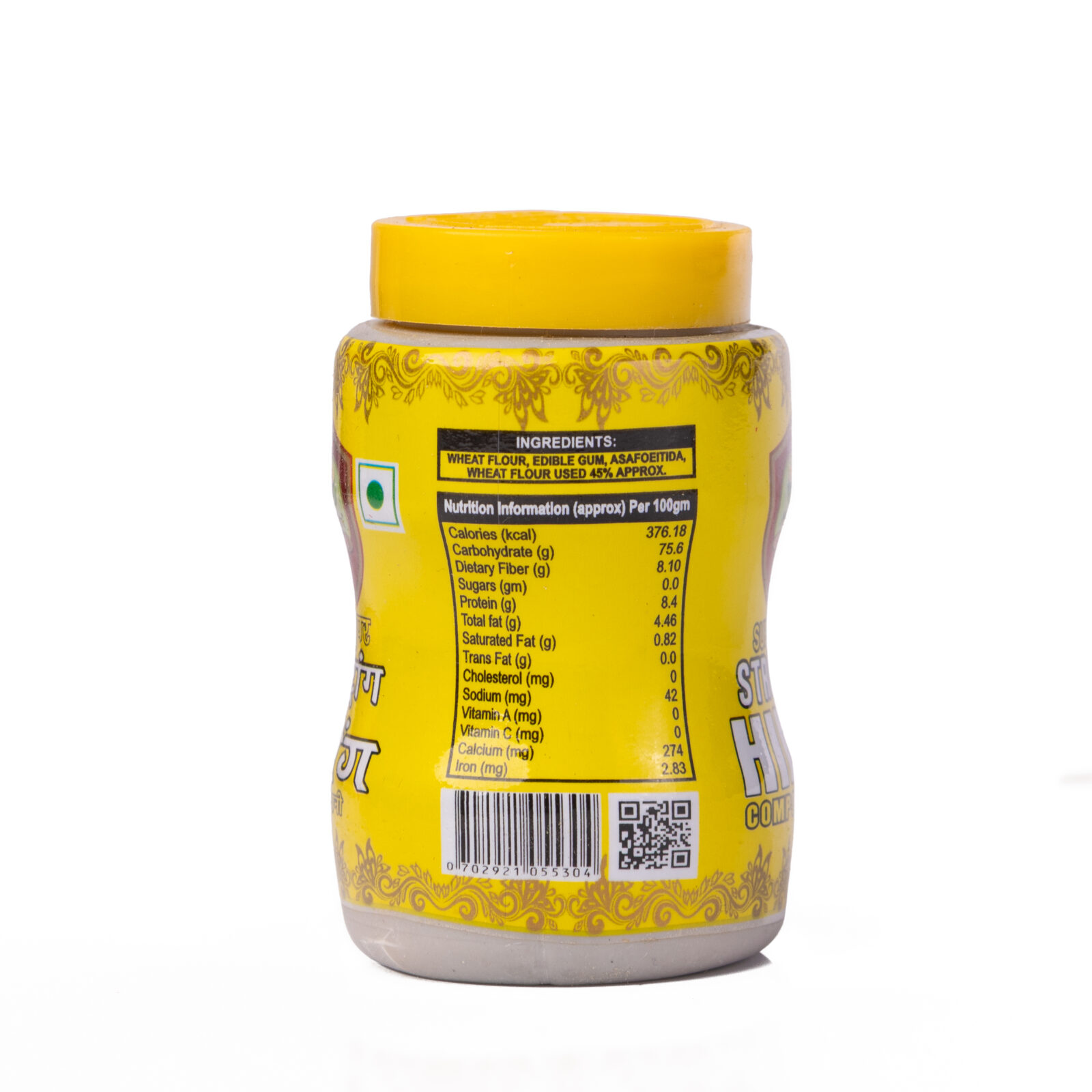Super Strong Hing - Image 6