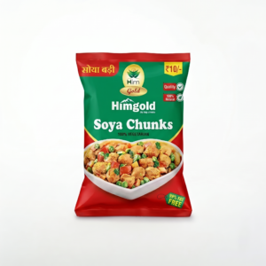 Soya Chunks