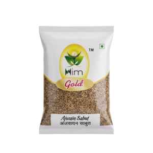 Ajwain Sabut
