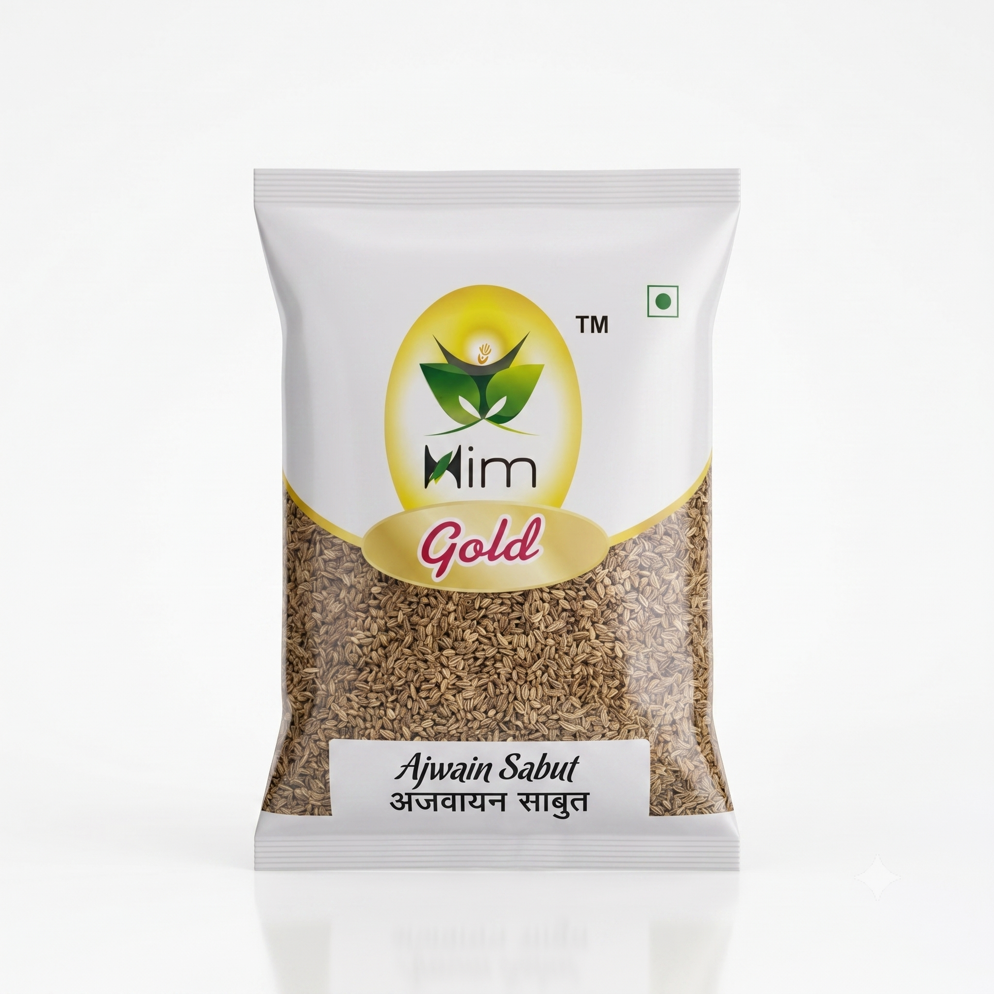 Ajwain Sabut