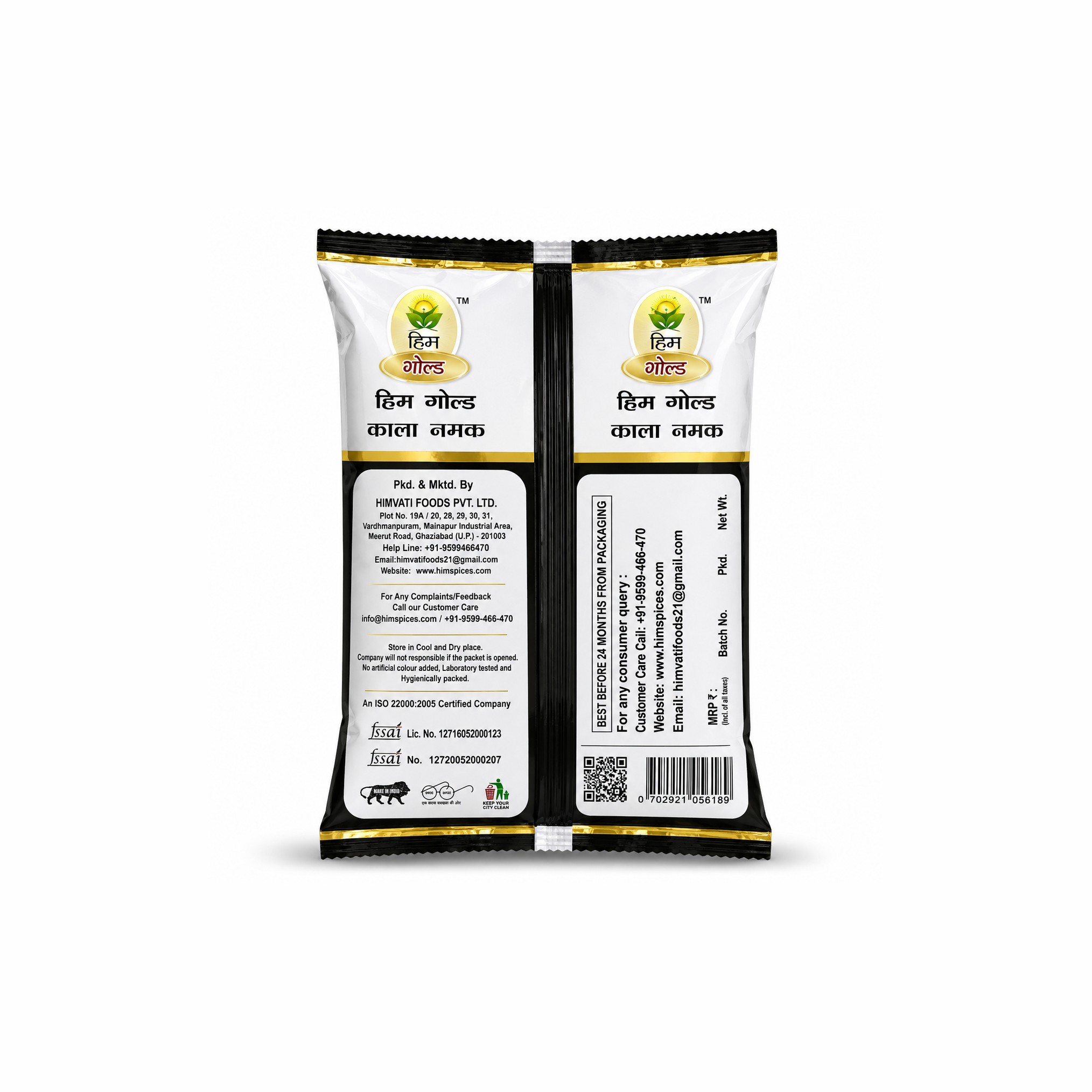 Black Salt - Image 3