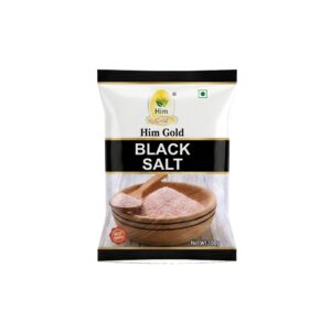 Black Salt